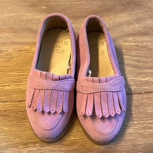 Janie and Jack shoes